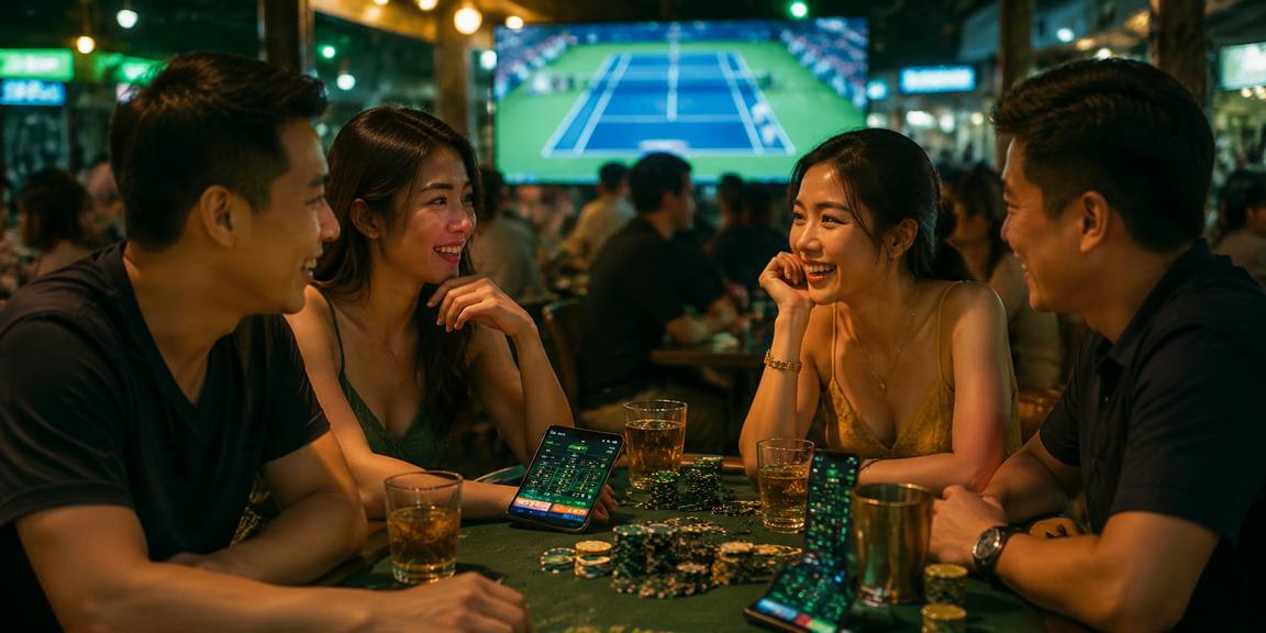 il88 Cẩm Nang Casino